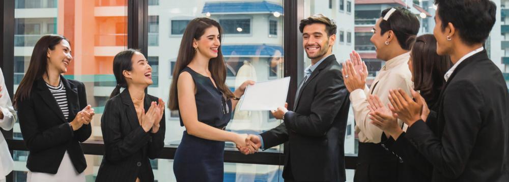 Certificações ISO