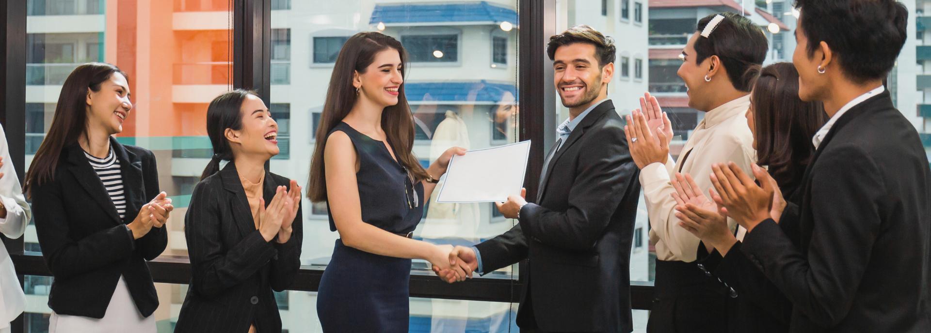 Certificações ISO