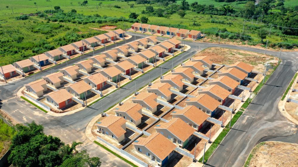Construção Habitacional no Senegal e na Costa do Marfim