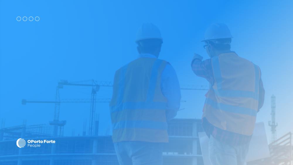 Segurança e Performance na Indústria: Transformando Negócios B2B com Saúde e Bem-Estar
