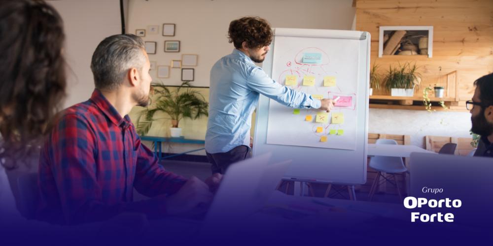 4 Métodos Ágeis para Melhorar sua Produtividade