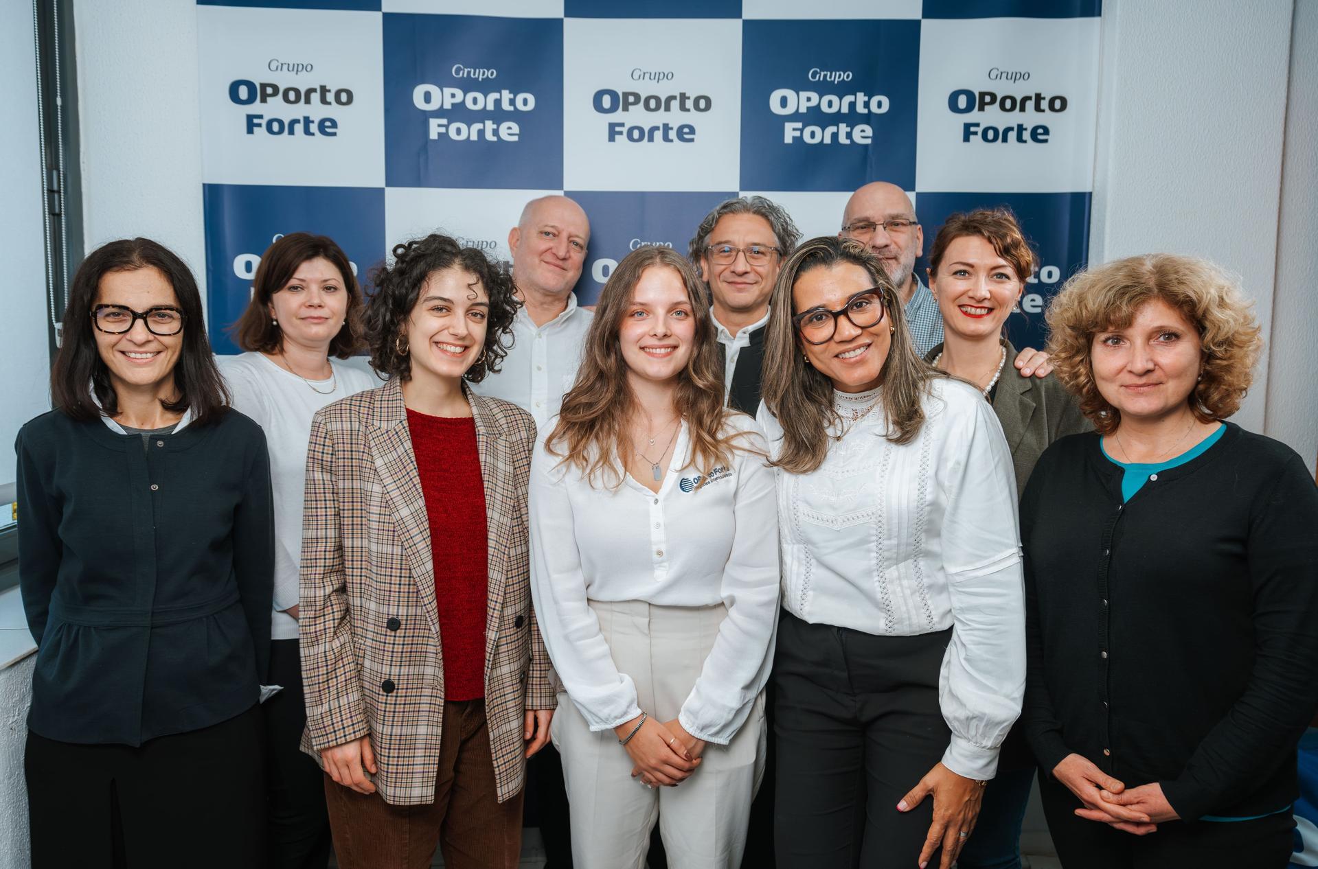 OiTBC-MSMES Project - Co-funded by the Erasmus+ Program of the EU