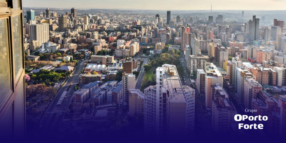 3 verdades que não te contam sobre a África
