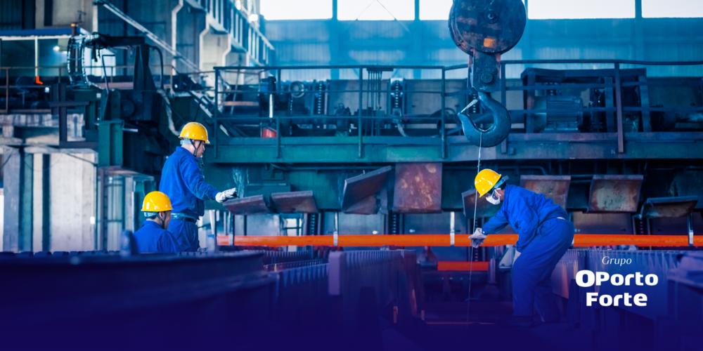 Lean Manufacturing: 5 dicas para implementar rápido