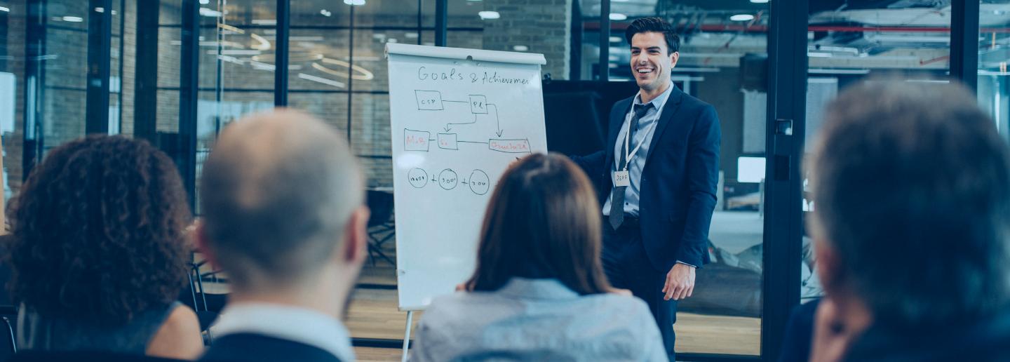 Programa de Gestão Líder Coaching