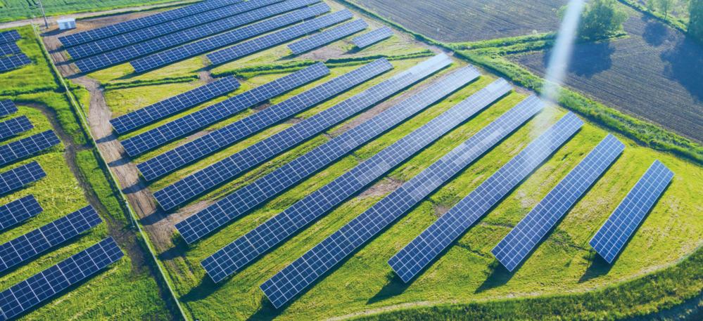 Energizando o Futuro: Potencial Renovável da África Ocidental