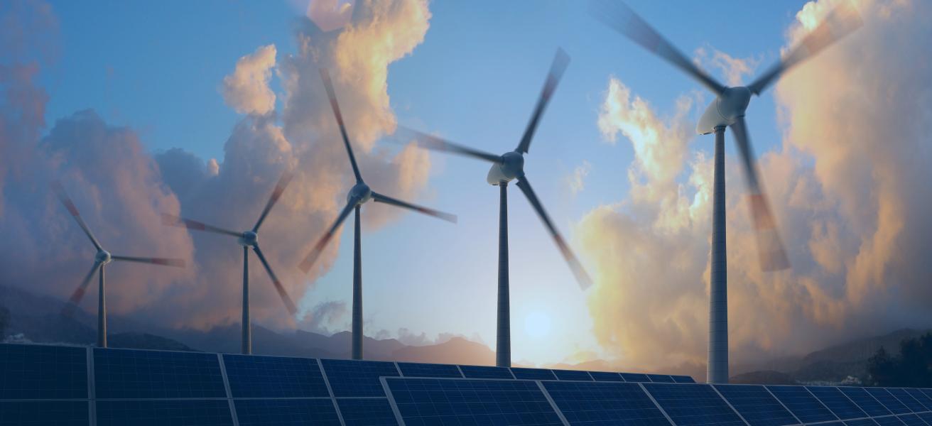 Cultura Lean no setor de energia: Impulsionando a eficiência e a sustentabilidade
