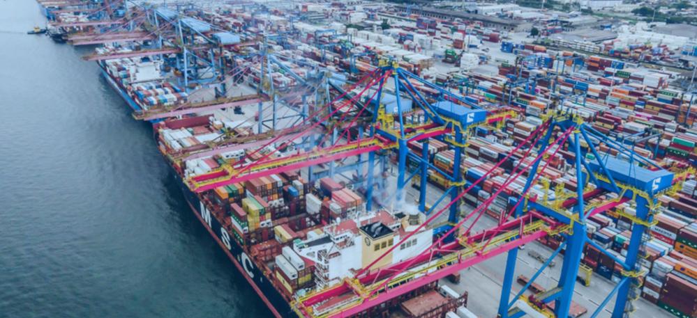 Porto de Santos prevê R$12,6 bilhões em investimentos e 21 mil empregos até 2030, exigindo capacitação