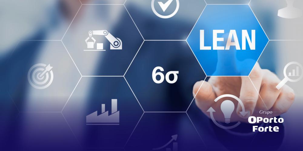 Como Implementar o Lean Six Sigma para melhores resultados de negócios