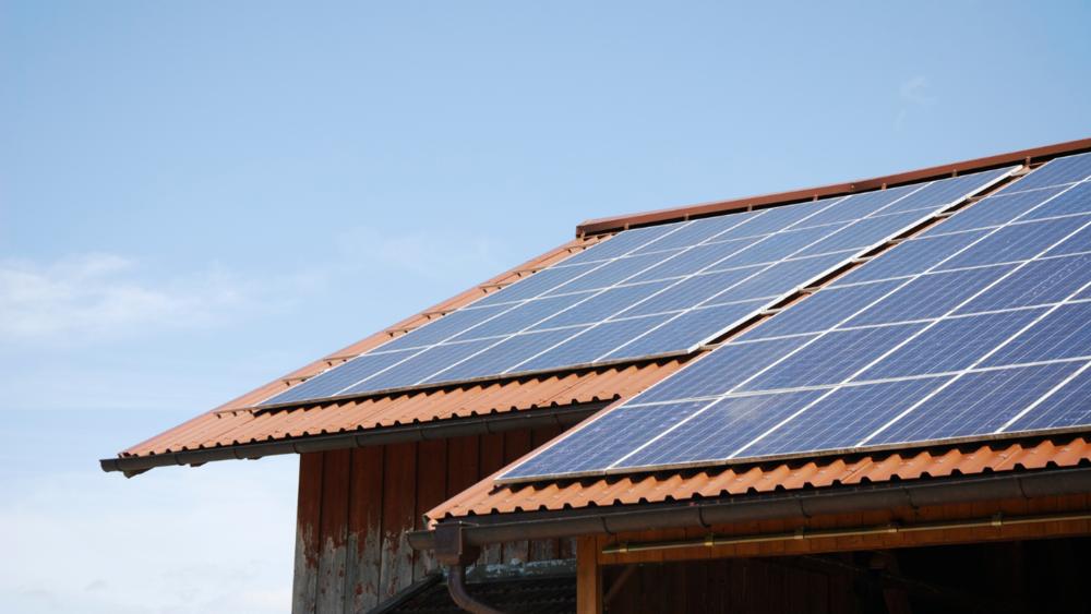 Energia Solar na Costa do Marfim