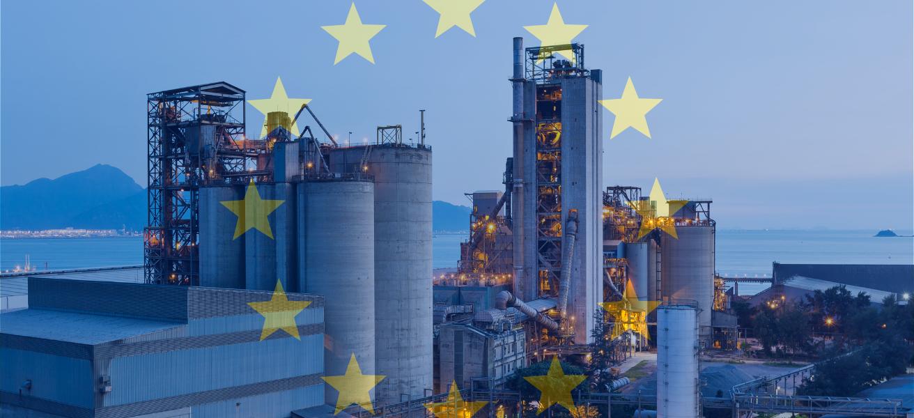 Indústrias Europeias para Internacionalização em 2023: Tech, Saúde, E-commerce e Sustentabilidade
