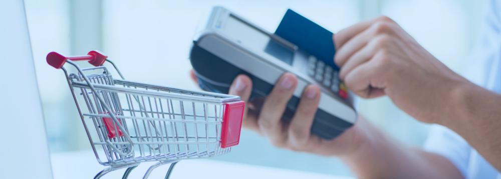 Gestão de Compras