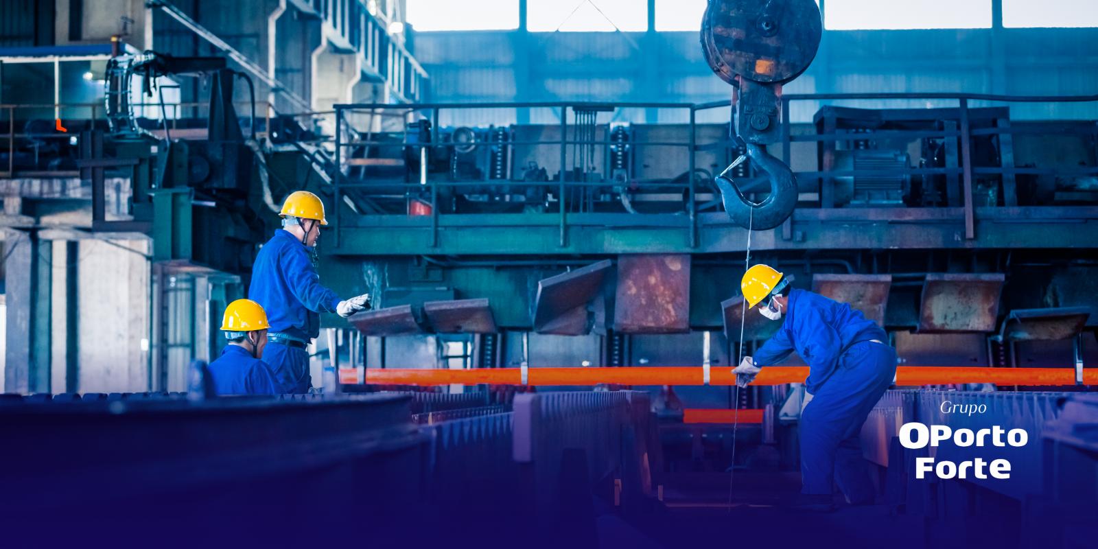 Lean Manufacturing: 5 tips for quick implementation