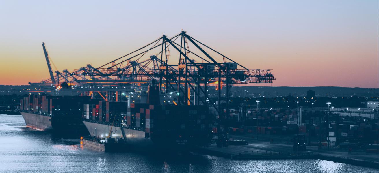 Import and Export in Africa: A Comprehensive Perspective