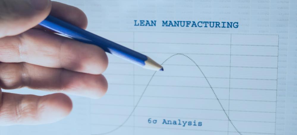 Lean Six Sigma para Iniciantes: Entendendo os Fundamentos e Dando os Primeiros Passos.