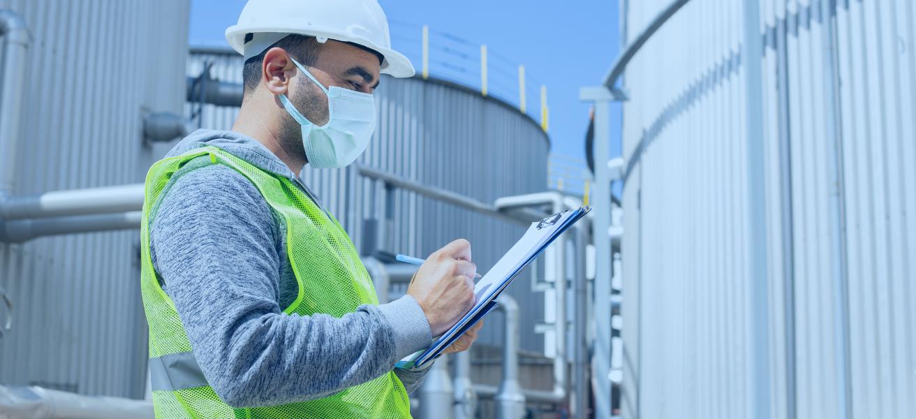 High Performance: The Connection Between Health, Safety and Productivity