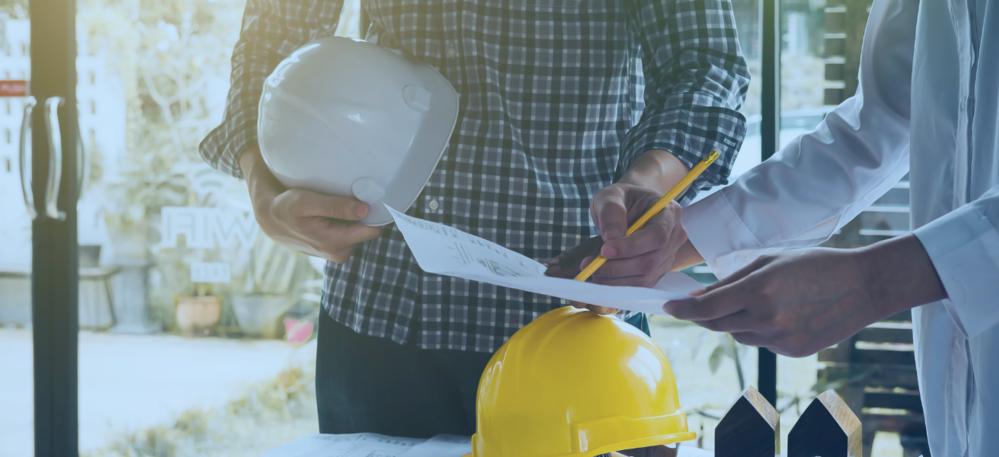 Construção mais inteligente e econômica com a Cultura Lean