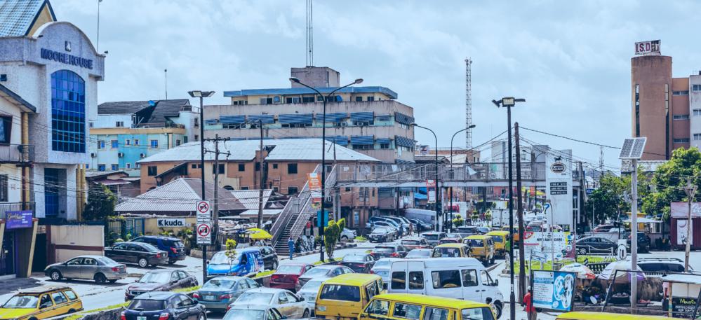 5 Áreas de Oportunidade de Negócio na África