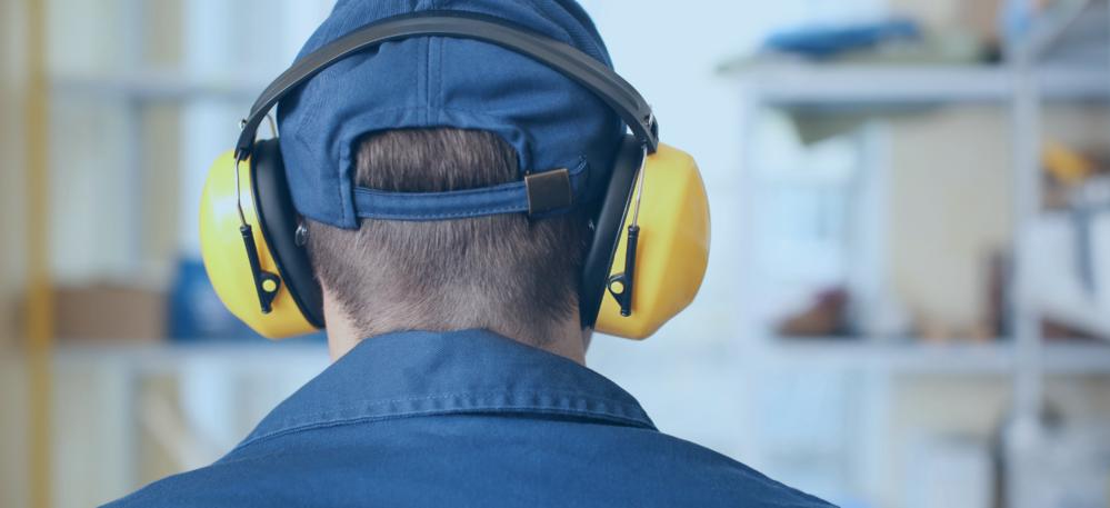 Prevenção de Acidentes: Estratégias Essenciais para a Segurança na Indústria