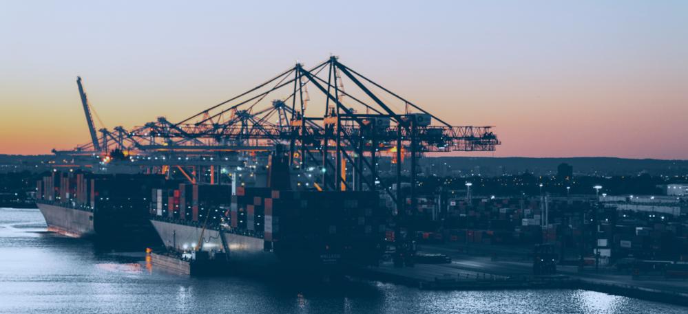 A Importação e Exportação na África: Uma Perspectiva Abrangente