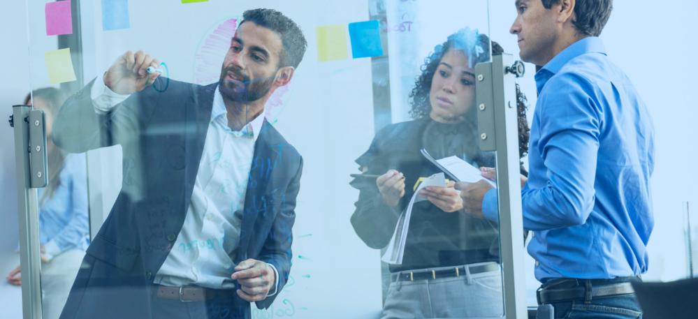 As 7 Competências de uma Liderança Ágil: Descubra como se Destacar