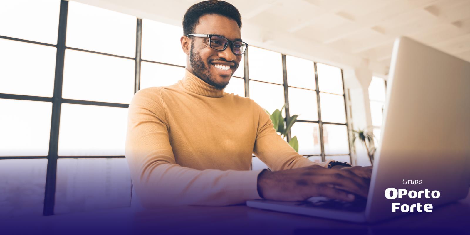 5 Vantagens do e-Learning para empresas